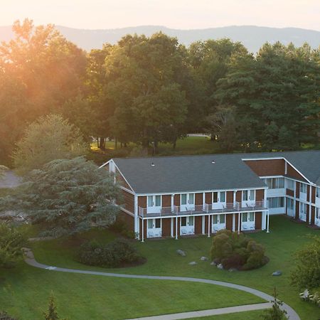 Sleepy Hollow Hotel Tarrytown Kültér fotó