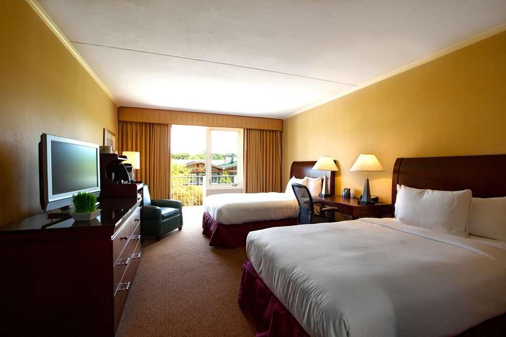 Sleepy Hollow Hotel Tarrytown Szoba fotó
