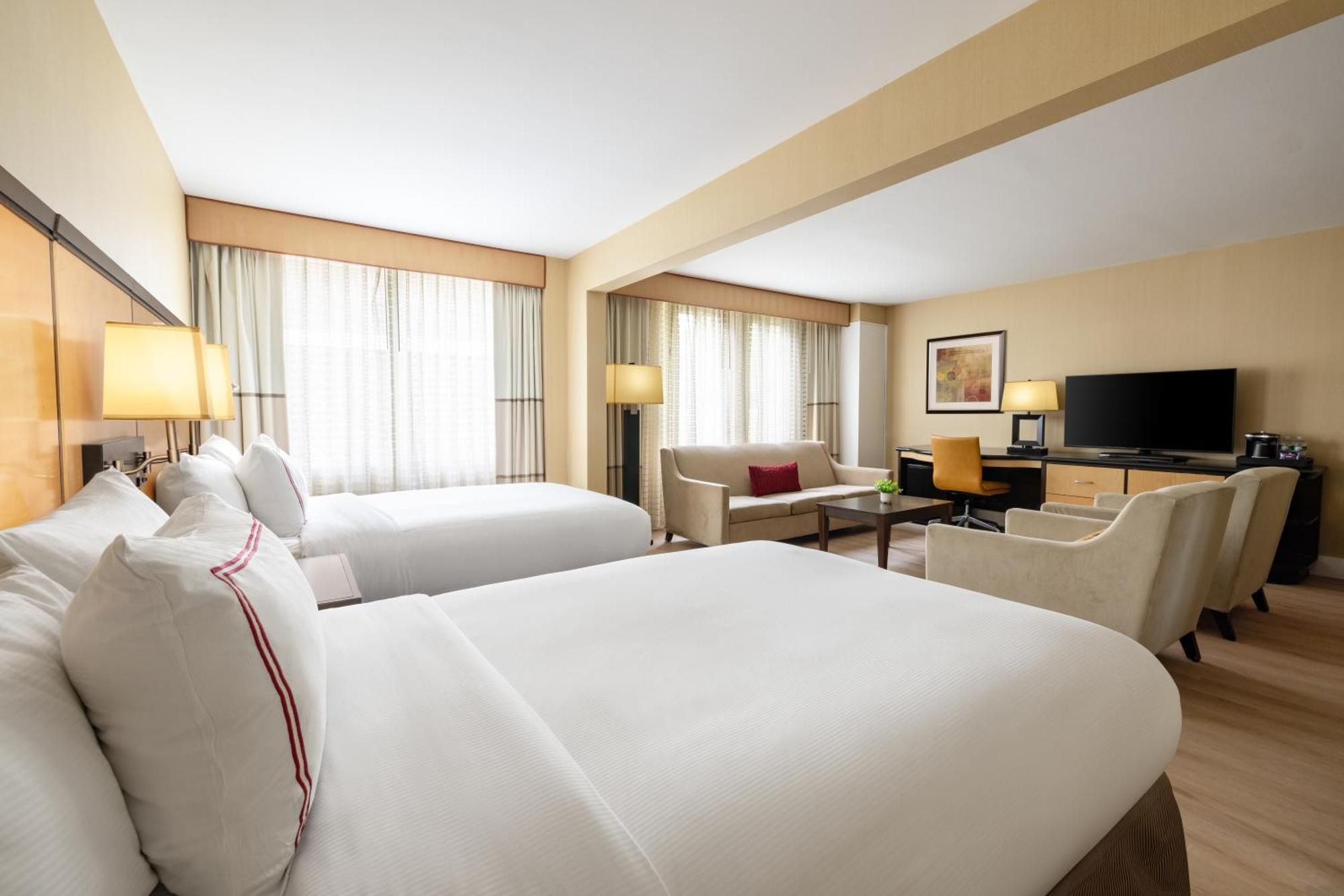Sleepy Hollow Hotel Tarrytown Kültér fotó