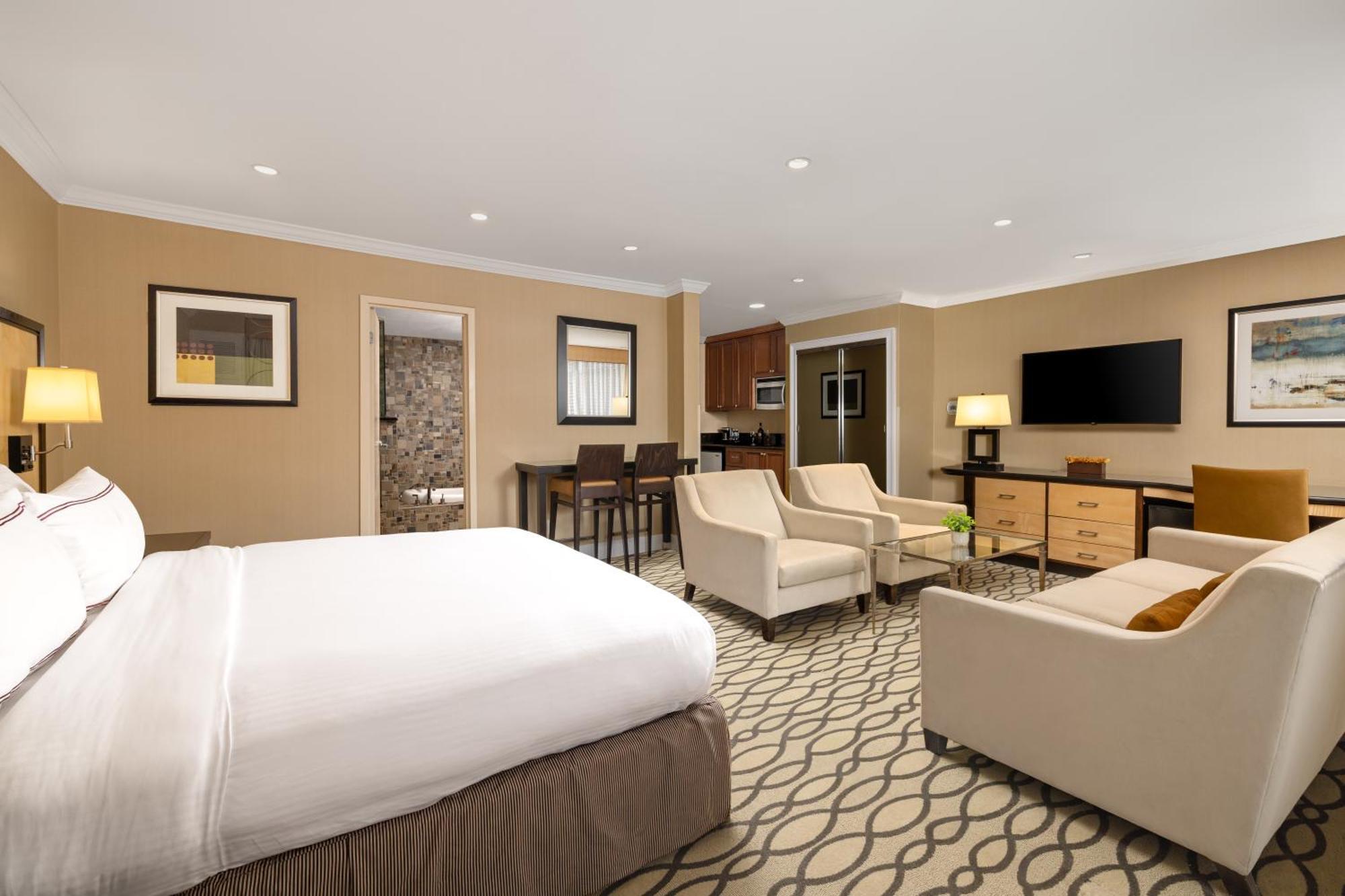 Sleepy Hollow Hotel Tarrytown Kültér fotó