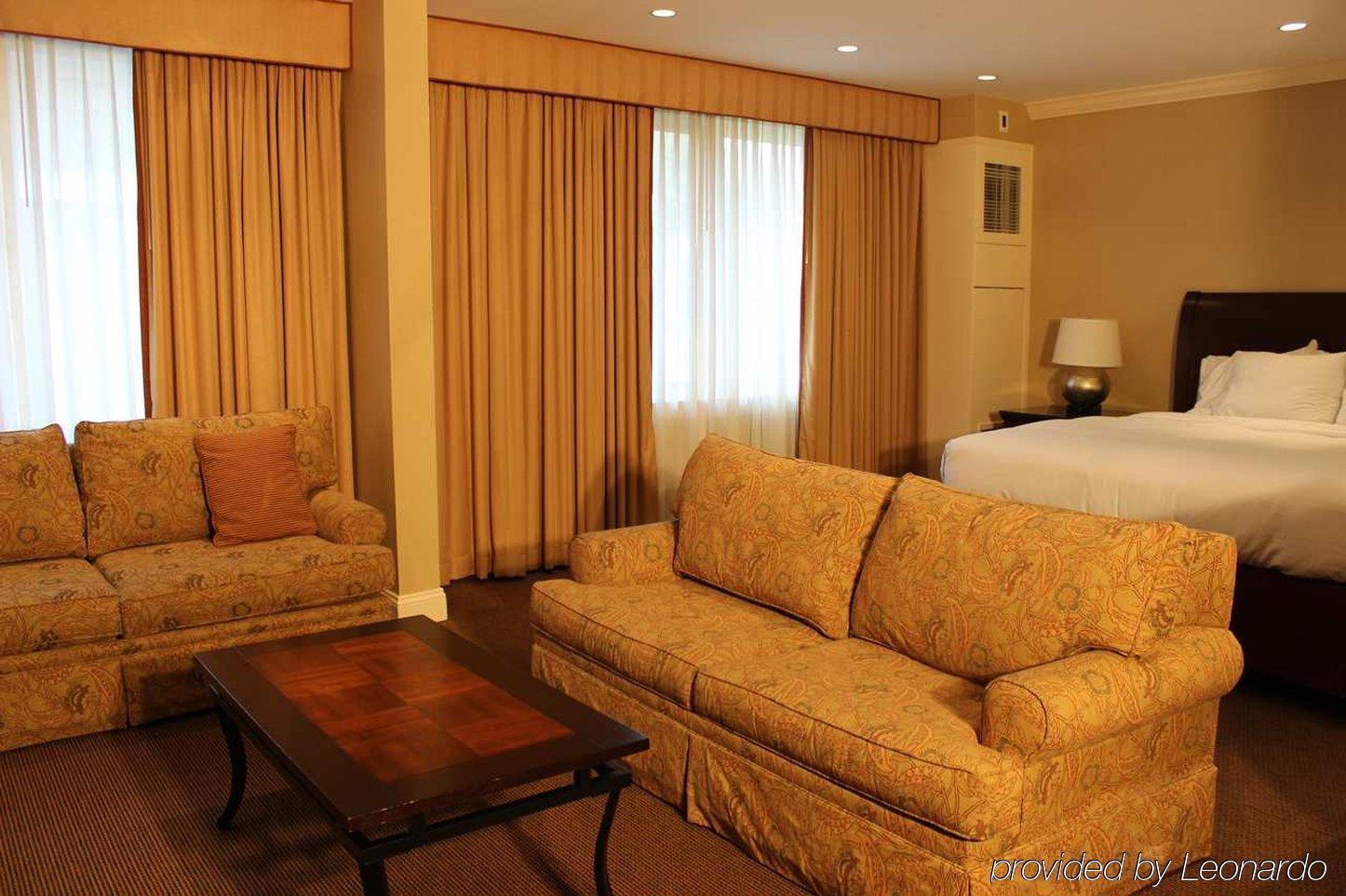 Sleepy Hollow Hotel Tarrytown Kültér fotó