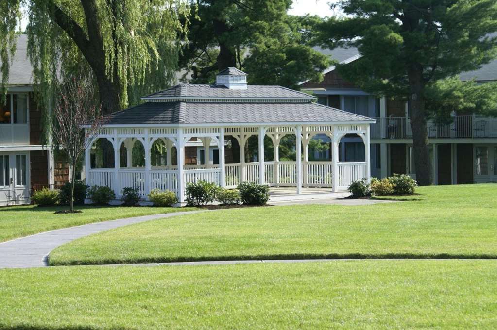 Sleepy Hollow Hotel Tarrytown Kültér fotó