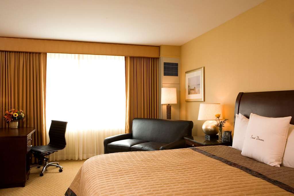 Sleepy Hollow Hotel Tarrytown Kültér fotó