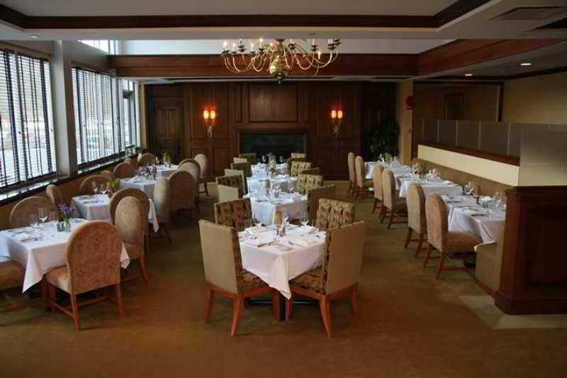Sleepy Hollow Hotel Tarrytown Kültér fotó