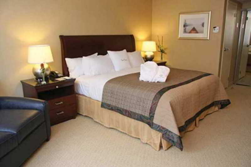 Sleepy Hollow Hotel Tarrytown Szoba fotó