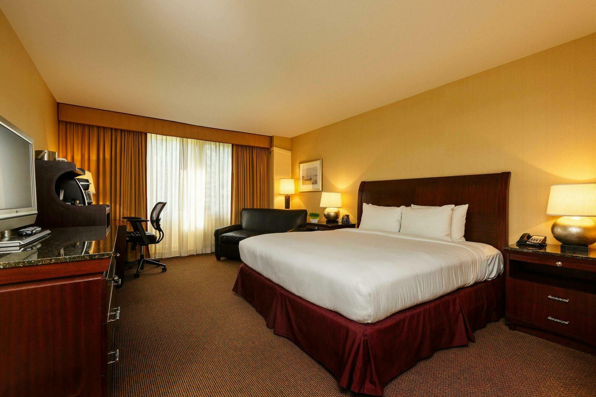 Sleepy Hollow Hotel Tarrytown Kültér fotó
